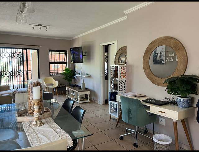 2 BEDROOM APARTMENT RENTED IN GLENWOOD